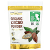 California Gold Nutrition, SUPERFOODS, органический какао-порошок, 240 г (8,5 унции) - картинка 0