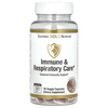 California Gold Nutrition, Укрепление иммунитета и дыхательной системы, 30 растительных капсул - картинка 0