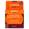 Cantu, Масло ши для натуральных волос, гель Extra Hold Edge Stay, 2,25 унции (64 г) - картинка 0
