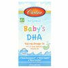 Carlson, Baby's DHA, 1,100 mg Omega-3s with Vitamin D3, 2 fl oz (60 ml) - картинка 0