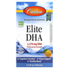 Carlson, Elite DHA натуральный апельсиновый вкус, 2270 мг, 100 мл (3,3 жидк. унции) - картинка 0
