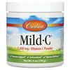 Carlson, Mild-C, витамин C в порошке, 1600 мг, 170 г (6 унций) - картинка 0