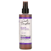 Carol's Daughter, Black Vanilla, Moisture & Shine System, Увлажняющий несмываемый кондиционер, для сухих, тусклых и ломких волос, 8 жидких унций (236 мл) - картинка 0