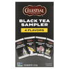 Celestial Seasonings, черный чай, 4 вкуса, 15 чайных пакетиков, 31 г (1,1 унции) - картинка 0
