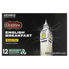 Celestial Seasonings, черный чай, английский завтрак, 12 капсул K-Cup, 3,1 г (0,1 унции) каждая - картинка 0