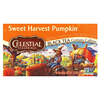 Celestial Seasonings, черный чай, сладкая тыква, 18 чайных пакетиков, 57 г (2 унции) - картинка 0