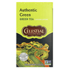 Celestial Seasonings, настоящий зеленый чай, 20 чайных пакетиков, 41 г (1,4 унции) - картинка 0