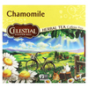 Celestial Seasonings, травяной чай, ромашка, без кофеина, 40 чайных пакетиков по 51 г (1,8 унции) - картинка 0