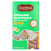 Celestial Seasonings, зеленый чай, поддержка иммунитета с антиоксидантами, 20 чайных пакетиков, 41 г (1,4 унции) - картинка 0