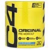 Cellucor, C4 Original, предтренировочный комплекс, со вкусом голубой малины, 180 г (6,3 унции) - картинка 0