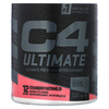 Cellucor, C4 Ultimate, предтренировочный комплекс, с клубникой и арбузом, 204 г (7,2 унции) - картинка 0