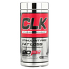 Cellucor, CLK, избавление от жира без стимуляторов, со вкусом клубники, 90 мягких таблеток - картинка 0