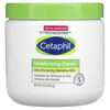 Cetaphil, Увлажняющий крем, без отдушек, 453 г (16 унций)