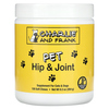 Charlie and Frank, PET Hip & Joint, для кошек и собак, 120 мягких жевательных таблеток - картинка 0