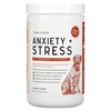 Chew + Heal, Anxiety + Stress, для собак, 60 жевательных таблеток, 132 г (4,6 унции) - картинка 0