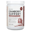 Chew + Heal, Cranberry Support, для собак, 120 жевательных таблеток, 360 г (12,6 унции) - картинка 0
