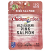 Chicken of the Sea, дикий аляскинский горбуша, 70 г (2,5 унции) - картинка 0