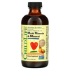ChildLife Essentials, Важные питательные вещества, мультивитамины и минералы, вкус натурального апельсина и манго, 237 мл - картинка 0