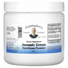 Christopher's Original Formulas, Jurassic Green, питательный порошок, 4 унции - картинка 0