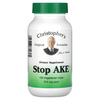 Christopher's Original Formulas, Stop-Ache, 375 мг, 100 вегетарианских капсул - картинка 0