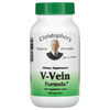Christopher's Original Formulas, V-Vein Formula, 500 мг, 100 вегетарианских капсул - картинка 0