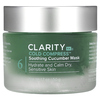 ClarityRx, успокаивающая огуречная маска от простуды, 50 г (1,7 унции) - картинка 0