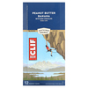 Clif Bar, Energy Bar, арахисовая паста и банан с темным шоколадом, 12 батончиков по 68 г (2,40 унции) - картинка 0