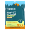 Cliganic, Браслет от комаров, с эфирным маслом, универсальный размер, 10 браслетов, по 0,11 унции - картинка 0