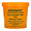 Cococare, Africare, какао-масло для кожи и волос, 297 г (10,5 унции) - картинка 0