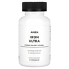 Codeage, Amen, Iron Ultra, 60 растительных капсул - картинка 0
