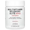 Codeage, Multivitamin Recovery Elite Max, мультивитамины для восстановления Elite Max, 90 капсул - картинка 0