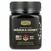 Comvita, Certified UMF 5+ (MGO 83+), необработанный мед манука, 1 кг (2,2 фунта)