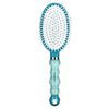 Conair, Массажная расческа Gel Grips с удобной гелевой ручкой для легкого расчесывания и укладки, 1 шт. - картинка 0