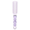 Conair, Продуваемая расческа для укладки Gel Grips с удобной гелевой ручкой, 1 шт. - картинка 0