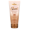 Coppertone, Сияние, защита и загар, SPF 30, 148 мл (5 жидк. Унций) - картинка 0