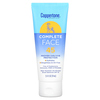 Coppertone, Солнцезащитный лосьон для лица, SPF 45, 74 мл (2,5 жидк. Унции) - картинка 0
