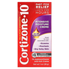 Cortizone 10, Maximum Strength, интенсивное увлажняющий крем, 28 г (1 унция) - картинка 0