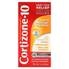 Cortizone 10, Maximum Strength, водостойкая мазь, 28 г (1 унция)