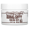 Country Comfort, Herbal Savvy, желтокорень и мирра, 28 г (1 унция) - картинка 0