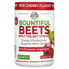 Country Farms, Bounful Beets, экстракт цельной свеклы, вишневый вкус, 300 г (10,6 унции) - картинка 0