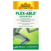 Country Life, Flex-Able Advanced, комплекс для суставов «три в одном», 90 капсул - картинка 0