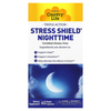 Country Life, Stress Shield Nighttime, тройного действия, 60 веганских капсул - картинка 0