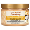 Creme Of Nature, Pure Honey, увлажняющая и укрепляющая маска для волос, 326 г (11,5 унции) - картинка 0