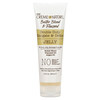 Creme Of Nature, Смесь сливочного масла и льняное семя, двойное действие, желе для удлиненной и четкой формы, 248 мл (8,4 жидк. Унции) - картинка 0
