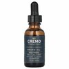 Cremo, Reserve Collection, восстанавливающее масло для бороды, пало санто, 30 мл (1 жидк. унция) - картинка 0