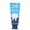 Crest, Для детей, улучшенная зубная паста с фтором, от 6 лет, клубника, 116 г (4,1 унции) - картинка 0