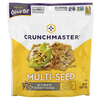 Crunchmaster, Multi-Seed, запеченные рисовые крекеры, Ultimate Everything, 113 г (4 унции) - картинка 0