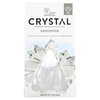 Crystal, Минеральный дезодорант, без запаха, 140 г (5 унций) - картинка 0