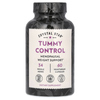 Crystal Star, Tummy Control, 60 вегетарианских капсул - картинка 0