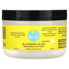 Curls, Восстанавливающая маска для волос Blueberry Bliss, 240 мл (8 жидк. Унций) - картинка 0